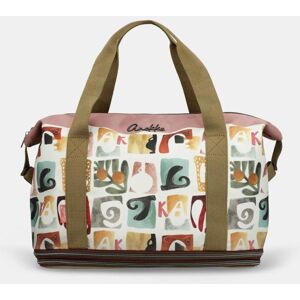 Anekke Bolso de viaje extensible Amphora. Multicolor mujer Anekke Bolso de viaje extensible Amphora. Multicolor mujer