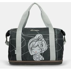 Anekke Bolso de viaje extensible Auralis. Multicolor mujer Anekke Bolso de viaje extensible Auralis. Multicolor mujer
