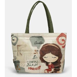Anekke Bolso de viaje Muse. Multicolor mujer Anekke Bolso de viaje Muse. Multicolor mujer