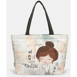 Anekke Bolso de viaje Sophia. Multicolor mujer Anekke Bolso de viaje Sophia. Multicolor mujer
