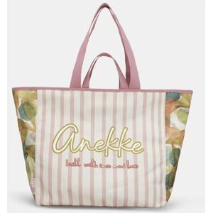 Anekke Bolso de playa grande Bloom. Multicolor mujer Anekke Bolso de playa grande Bloom. Multicolor mujer