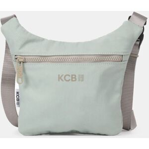 Kcb Bolso-Riñonera Balloon. Azul mujer Kcb Bolso-Riñonera Balloon. Azul mujer