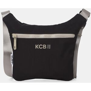 Kcb Bolso-Riñonera Balloon. Negro mujer Kcb Bolso-Riñonera Balloon. Negro mujer