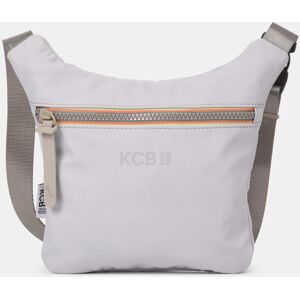Kcb Bolso-Riñonera Glow. Blanco mujer Kcb Bolso-Riñonera Glow. Blanco mujer