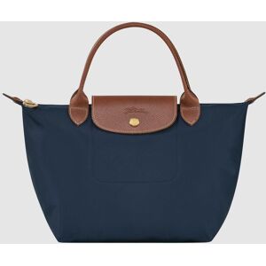 Longchamp Bolso de mano de mujer Le Pliage Original en talla S. Azul marino mujer Longchamp Bolso de mano de mujer Le Pliage Original en talla S. Azul marino mujer