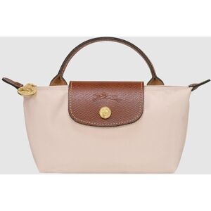 Longchamp Bolsos pequeños de mujer le pliage original. Beige mujer Longchamp Bolsos pequeños de mujer le pliage original. Beige mujer