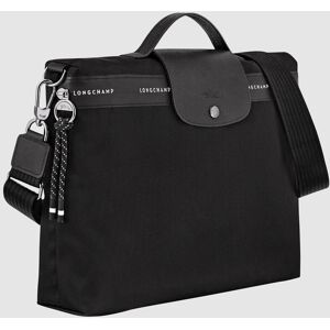 Longchamp Portadocumento de mujer Le Pliage Energy. Negro mujer Longchamp Portadocumento de mujer Le Pliage Energy. Negro mujer