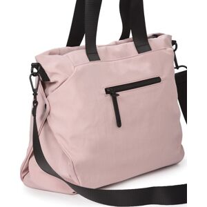 Kcb Bolso shopper bind. Rosa mujer Kcb Bolso shopper bind. Rosa mujer