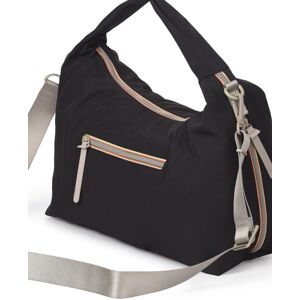 Kcb Bolso de hombro grande glow. Negro mujer Kcb Bolso de hombro grande glow. Negro mujer