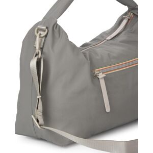 Kcb Bolso de hombro pequeño glow. Gris mujer Kcb Bolso de hombro pequeño glow. Gris mujer