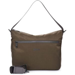 Kcb Bolso de hombro Shine color khaki. Kaki mujer Kcb Bolso de hombro Shine color khaki. Kaki mujer