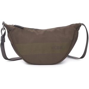 Kcb Bandolera de mujer Wide triangular color khaki. Kaki mujer Kcb Bandolera de mujer Wide triangular color khaki. Kaki mujer