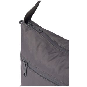 Kcb Bolso de hombro Shine color gris. Gris mujer Kcb Bolso de hombro Shine color gris. Gris mujer