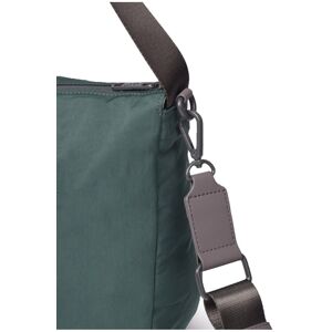 Kcb Bolso de hombro Shine color verde. Verde oscuro mujer Kcb Bolso de hombro Shine color verde. Verde oscuro mujer