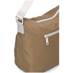 Kcb Bolso de hombro Match. Marrón mujer Kcb Bolso de hombro Match. Marrón mujer