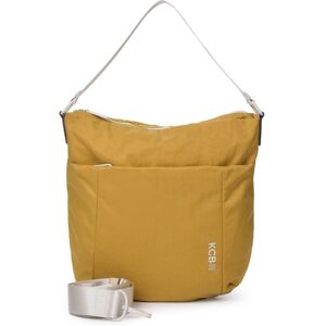 Kcb Bolso de hombro Balloon pequeño. Oro mujer Kcb Bolso de hombro Balloon pequeño. Oro mujer