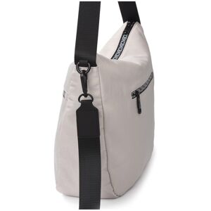 Kcb Bolso de hombro Shine. Gris mujer Kcb Bolso de hombro Shine. Gris mujer