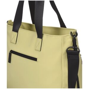 Kcb Bolso de hombro Base shopper. Verde claro mujer Kcb Bolso de hombro Base shopper. Verde claro mujer
