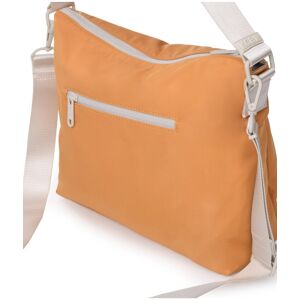 Kcb Bolso de hombro Match. Marrón claro mujer Kcb Bolso de hombro Match. Marrón claro mujer