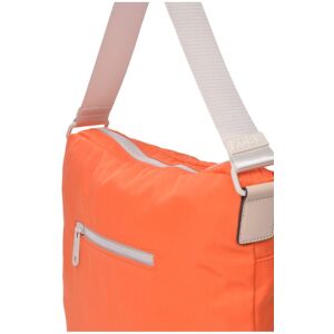 Kcb Bolso de hombro Balloon grande. Naranja mujer Kcb Bolso de hombro Balloon grande. Naranja mujer