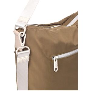 Kcb Bolso de hombro Balloon grande. Marrón mujer Kcb Bolso de hombro Balloon grande. Marrón mujer