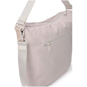 Kcb Bolso de hombro Balloon pequeño. Beige mujer Kcb Bolso de hombro Balloon pequeño. Beige mujer