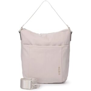 Kcb Bolso de hombro Balloon grande. Beige mujer Kcb Bolso de hombro Balloon grande. Beige mujer