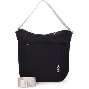 Kcb Bolso de hombro Balloon pequeño. Negro mujer Kcb Bolso de hombro Balloon pequeño. Negro mujer