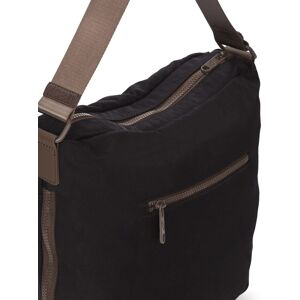 Kcb Bolso de hombro Balloon color grisazul de mujer. Negro mujer Kcb Bolso de hombro Balloon color grisazul de mujer. Negro mujer