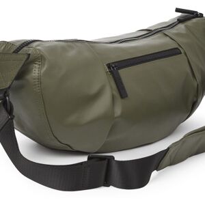 Kcb Bandolera Wave color khaki de mujer. Kaki mujer Kcb Bandolera Wave color khaki de mujer. Kaki mujer