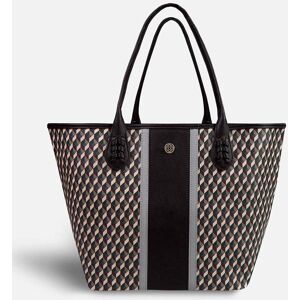 Lonbali Bolso shopper born. Marrón mujer Lonbali Bolso shopper born. Marrón mujer