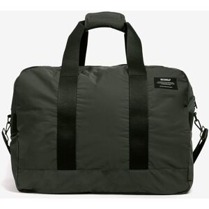 Ecoalf Bolso portadocumentos unisex con asa ajustable y cierre de cremallera. Kaki mujer Ecoalf Bolso portadocumentos unisex con asa ajustable y cierre de cremallera. Kaki mujer