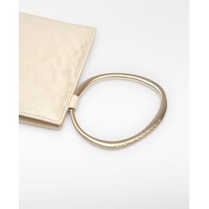 Adolfo Dominguez Bolso de fiesta de mujer tipo clutch Orión de piel con efecto lavado. Crudo mujer Adolfo Dominguez Bolso de fiesta de mujer tipo clutch Orión de piel con efecto lavado. Crudo mujer