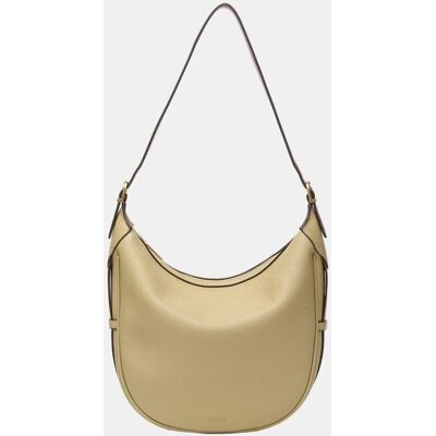 Abbacino Bolso de hombro Freedom en materiales reciclados. Amarillo mujer Abbacino Bolso de hombro Freedom en materiales reciclados. Amarillo mujer
