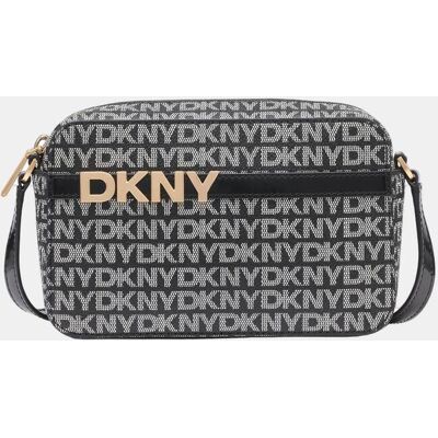 DKNY Bolso camera bag AVRIL. Negro mujer DKNY Bolso camera bag AVRIL. Negro mujer