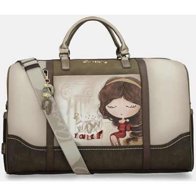 Anekke Bolsa de viaje Muse. Multicolor mujer Anekke Bolsa de viaje Muse. Multicolor mujer
