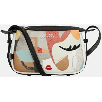 Anekke Bandolera Eikon. Multicolor mujer Anekke Bandolera Eikon. Multicolor mujer