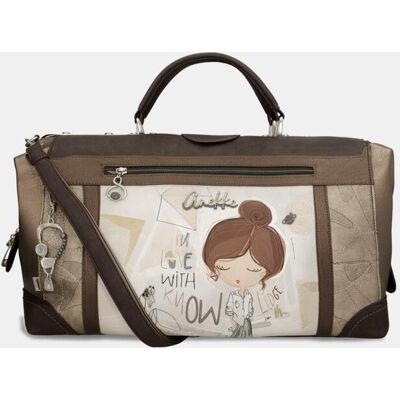 Anekke Bolsa de viaje Sophia. Multicolor mujer Anekke Bolsa de viaje Sophia. Multicolor mujer