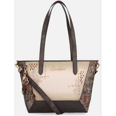 Anekke Tote Blossom. Multicolor mujer Anekke Tote Blossom. Multicolor mujer