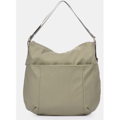 Kcb Bolso-mochila Balloon. Verde mujer Kcb Bolso-mochila Balloon. Verde mujer