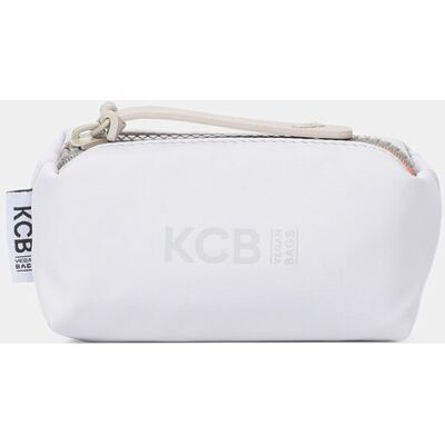 Kcb Estuche Glow. Blanco mujer Kcb Estuche Glow. Blanco mujer
