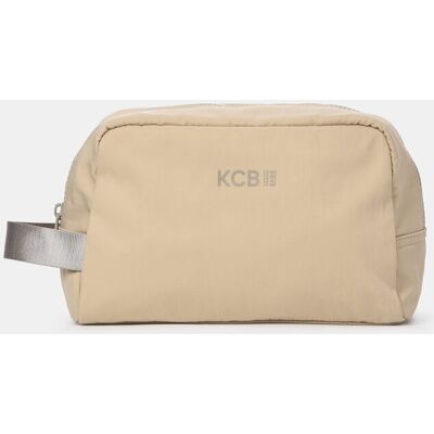 Kcb Neceser grande Balloon. Beige mujer Kcb Neceser grande Balloon. Beige mujer
