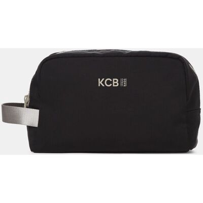 Kcb Neceser grande Balloon. Negro mujer Kcb Neceser grande Balloon. Negro mujer