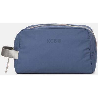 Kcb Neceser grande Glow. Azul mujer Kcb Neceser grande Glow. Azul mujer