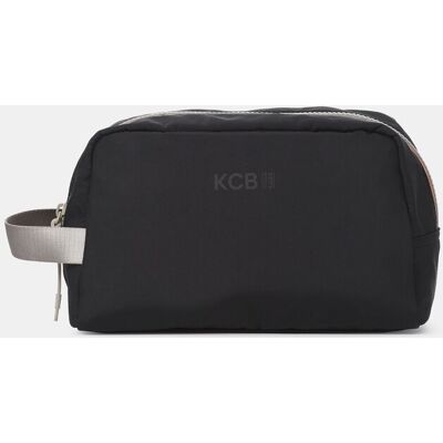 Kcb Neceser grande Glow. Negro mujer Kcb Neceser grande Glow. Negro mujer