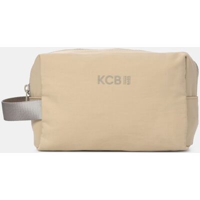 Kcb Neceser pequeño Balloon. Beige mujer Kcb Neceser pequeño Balloon. Beige mujer