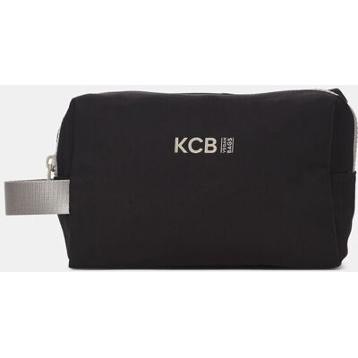 Kcb Neceser pequeño Balloon. Negro mujer Kcb Neceser pequeño Balloon. Negro mujer