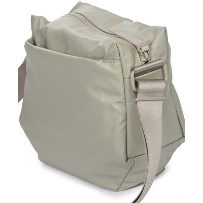 Kcb Bandolera grande tidy. Kaki mujer Kcb Bandolera grande tidy. Kaki mujer