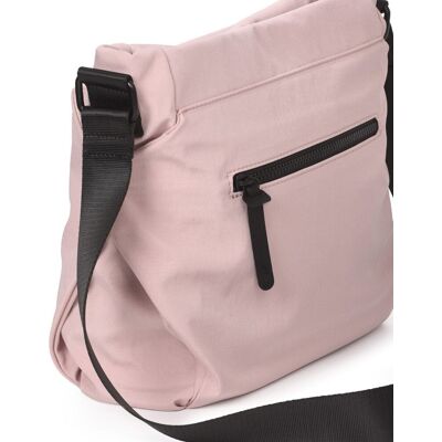 Kcb Bandolera grande bind. Rosa mujer Kcb Bandolera grande bind. Rosa mujer