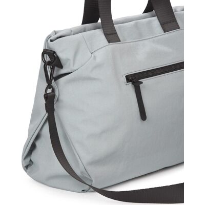 Kcb Bolso shopper bind. Azul claro mujer Kcb Bolso shopper bind. Azul claro mujer